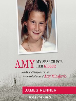 cover image of Amy